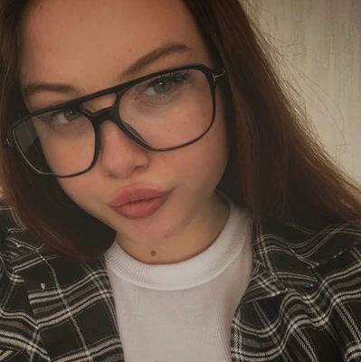 Фото Анастасия