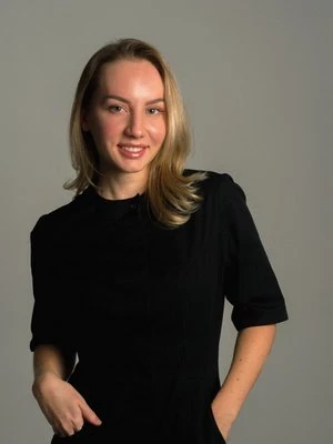 Ирина Михайловна Наумец