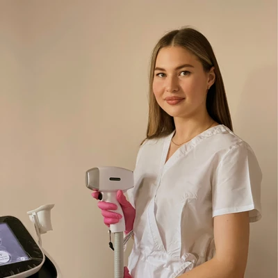 Фото Грибанова Татьяна