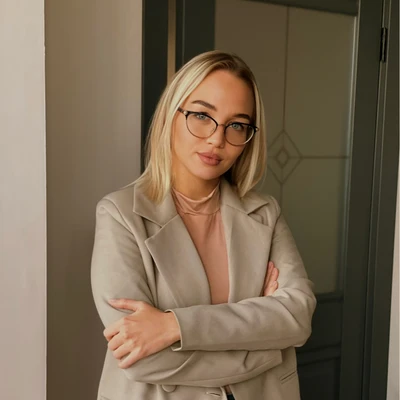 Фото Ефремова Алена