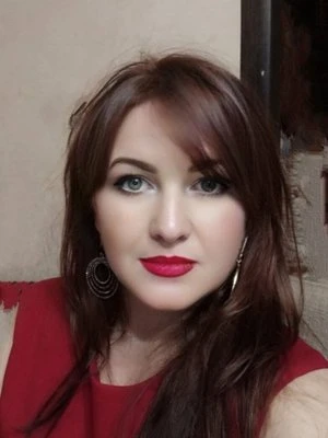 Фото Мария Данилина