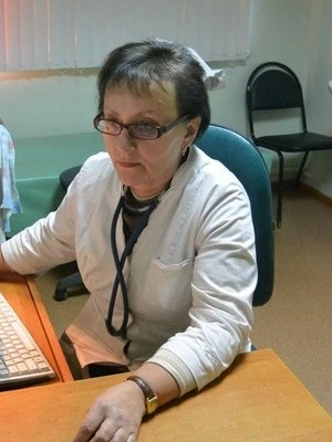 Евгения Валерьевна Уварова