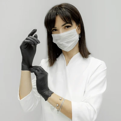 Фото Баранова Марина