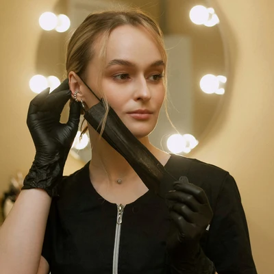 Филина Анастасия