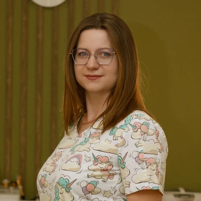 Шубина Мария