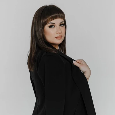 Фото Анастасия