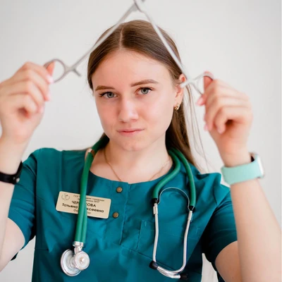 Фото Татьяна