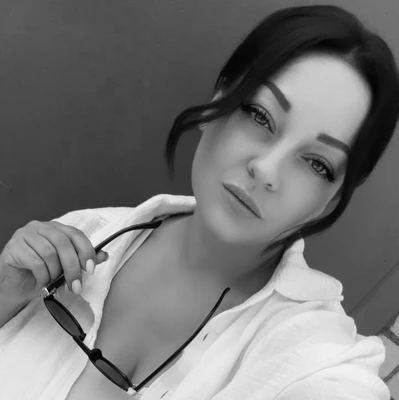 Андрианова Яна