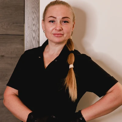 Жемчугова Наталья