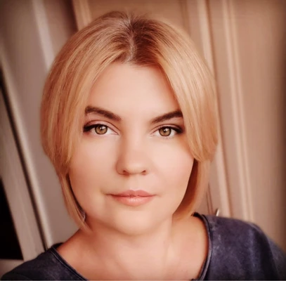 Фото Татьяна