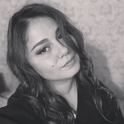 Золотова Ульяна