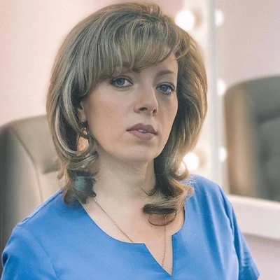 Фото Ларина Людмила