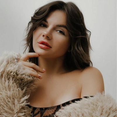 Бесконечная Ольга