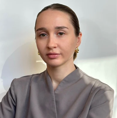 Мансур Вероника