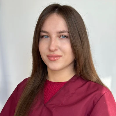 Ващенко Настя