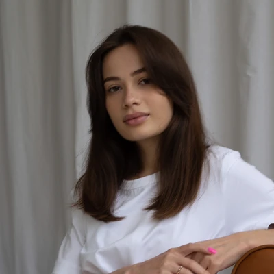 Феллер Эльвира