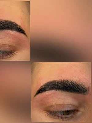 Фото Лолита Вальтер