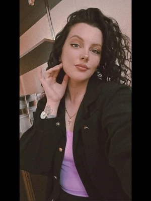 Дарья Максимова