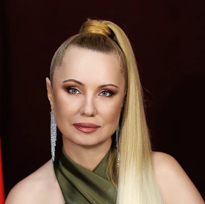 Фото Бондаренко Елена