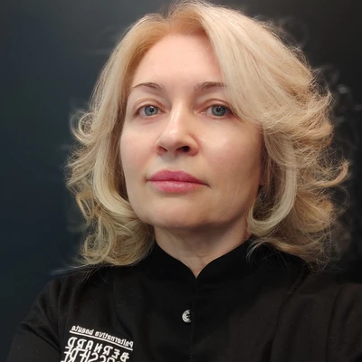 Фото Марьина Ирина Дмитриевна
