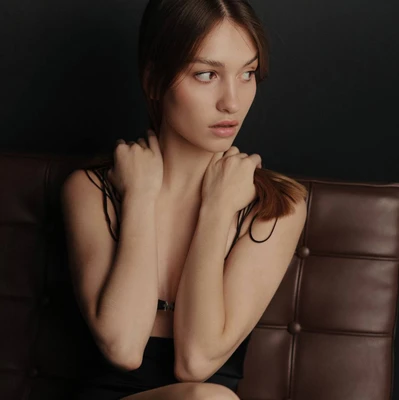 Фото Савушкина Полина