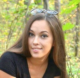 Фото Надежда Голосова