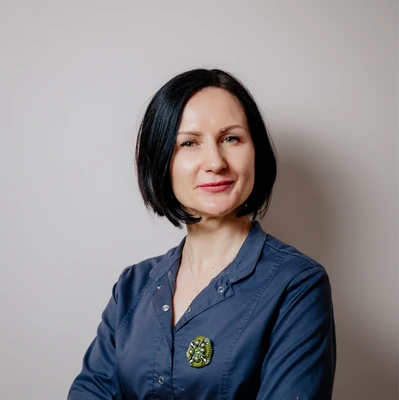 Фото Галина