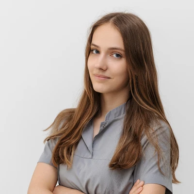 Анастасия Н