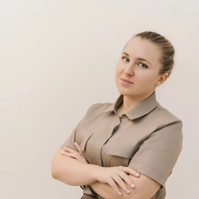 Анастасия П.