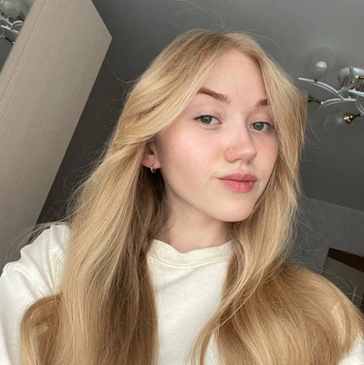 Фото Годияк Диана