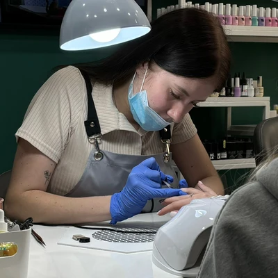 Фото Татьяна