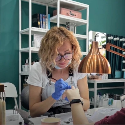 Фото Тиняева Ольга