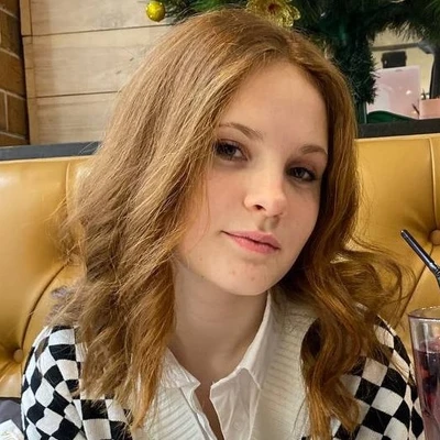 Екатерина