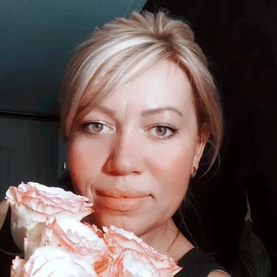 Шуршалина Ольга