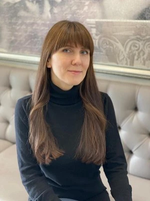 Мария Семенцова