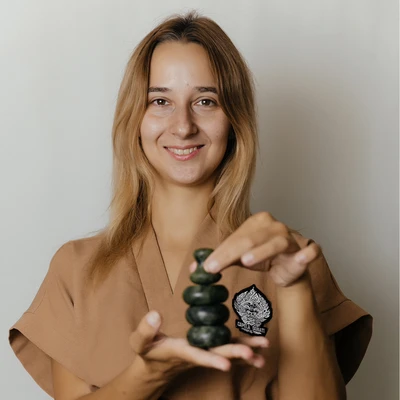 Соколова Анна