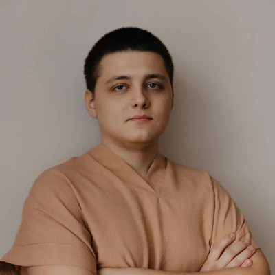 Даниленко Максим