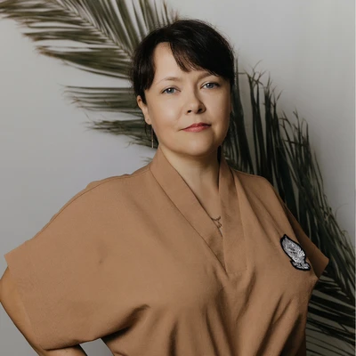 Телиженко Наталья