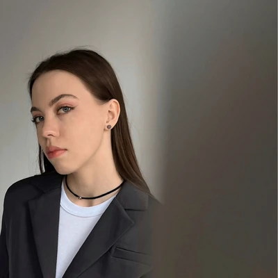 Молчанова Дарья