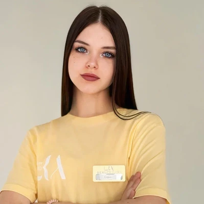 Фото Скурлатова София