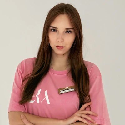 Фото Суханова Дарья