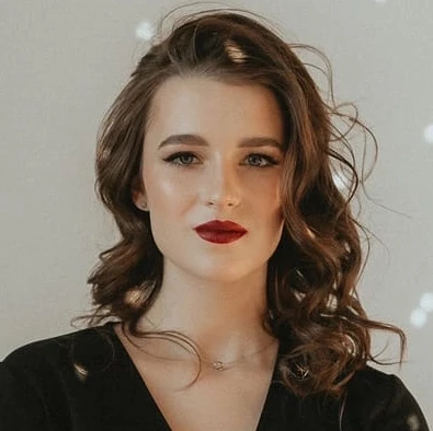 Фото Чиркова Леся