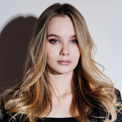 Жукова Алиса