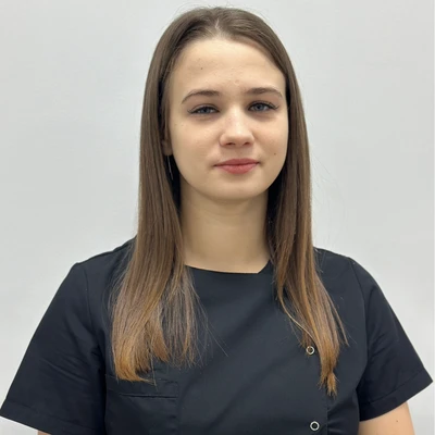 Елена Давыдова