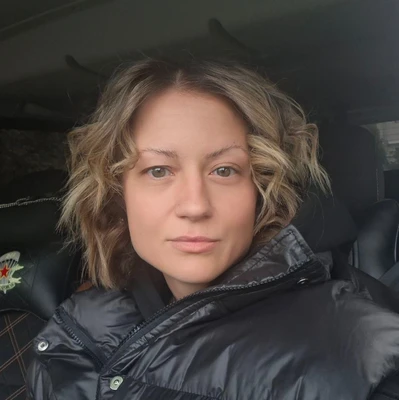 Концур Валентина