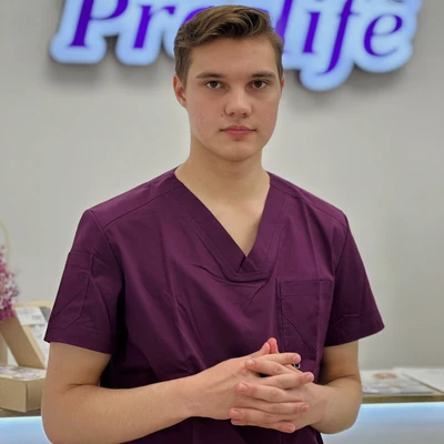 Мальцев Григорий