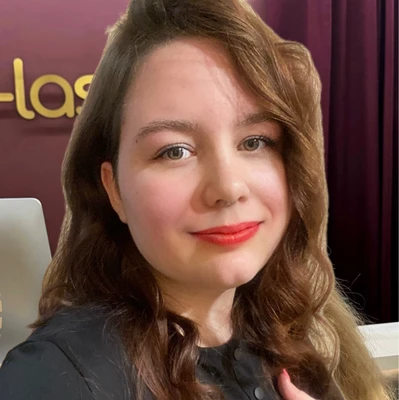 Фото Антонина