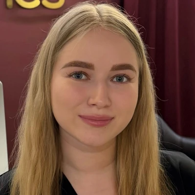 Фото Екатерина