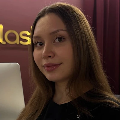 Фото Ксения К