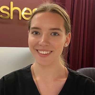 Фото Полина